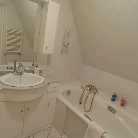 Apartament Apartman Kołobrzeg