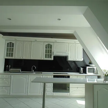 Apartament * Kołobrzeg