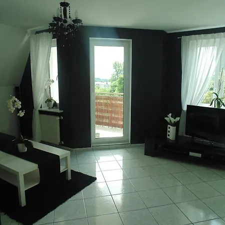 Apartman Apartament