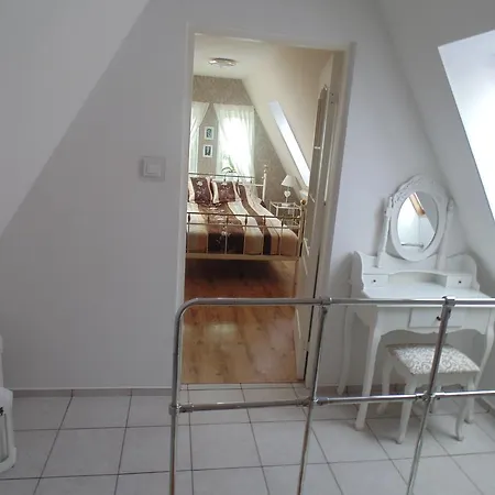 Apartament Apartman