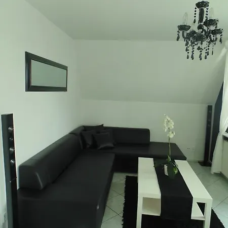 Apartman Apartament Kołobrzeg