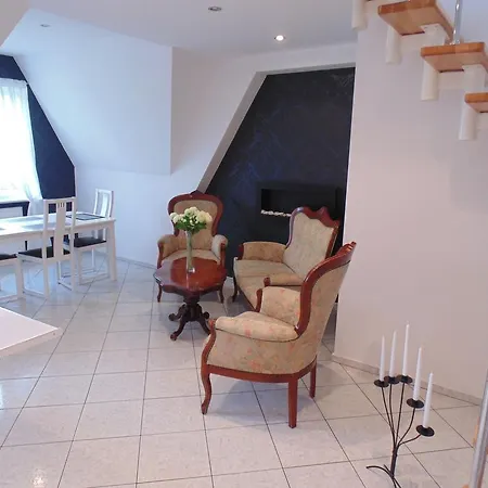 Apartman Apartament *