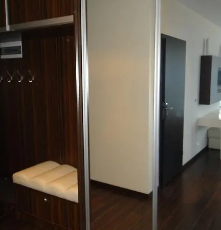 Apartament Apartment