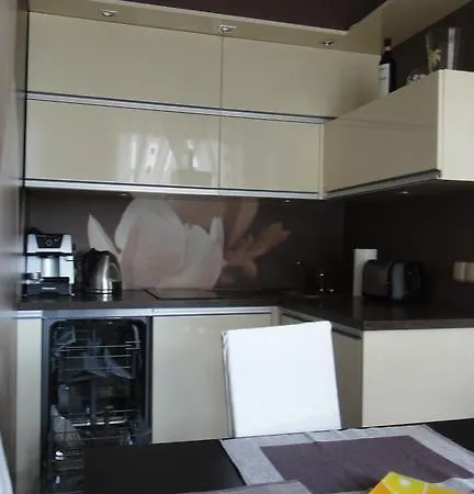 Apartament Apartment Kolobrzeg