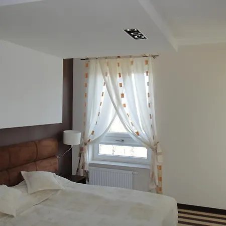 Apartament Kolobrzeg