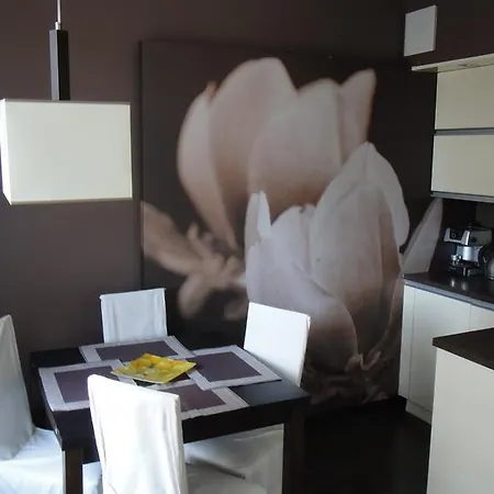 Apartament Apartment *