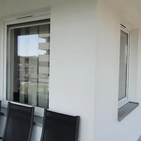 Apartment Apartament Kolobrzeg