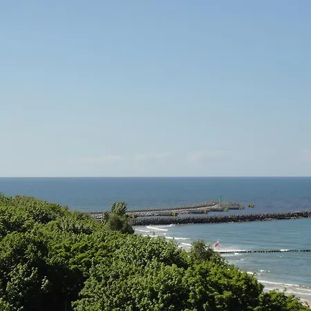 Apartament * Kolobrzeg