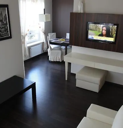 Apartament Apartment